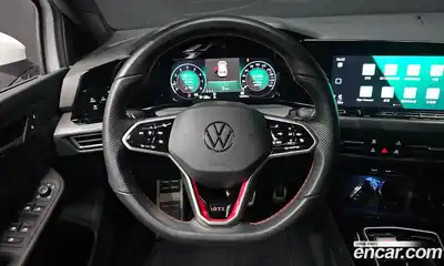 Volkswagen Golf 2024 2.0 Автомат в Москве № 168442, миниатюра 11