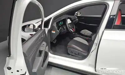 Volkswagen Golf 2024 2.0 Автомат в Москве № 168442, миниатюра 2