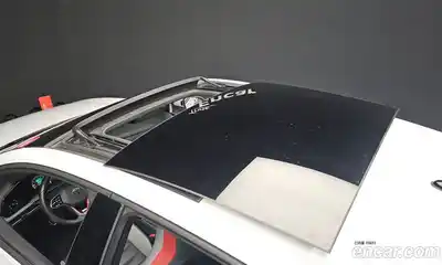 Volkswagen Golf 2024 2.0 Автомат в Москве № 168442, миниатюра 3