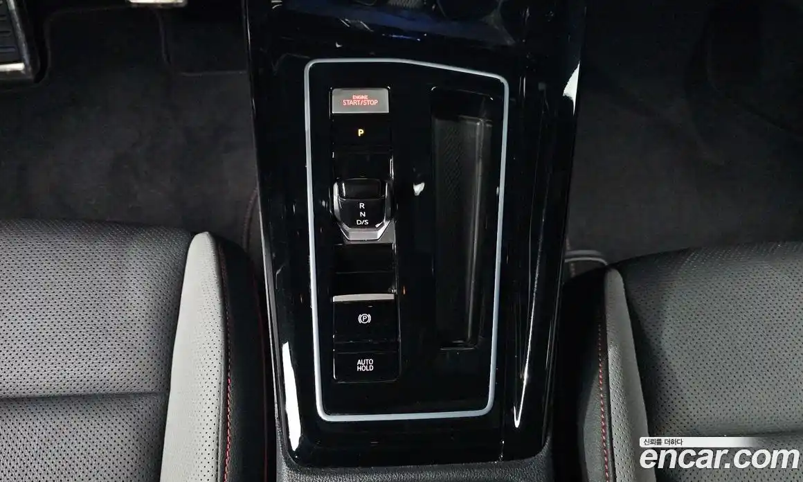 Volkswagen Golf 2024 2.0 Автомат в Москве № 168442, фото 5