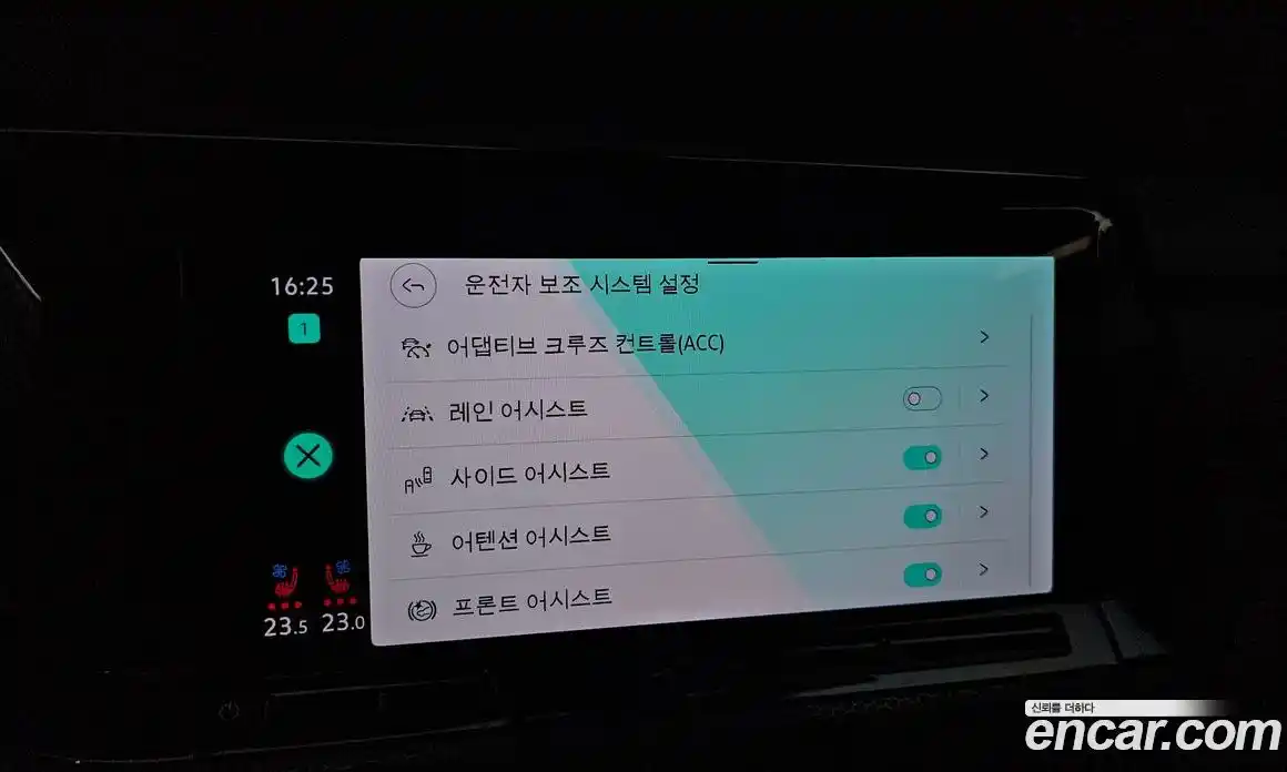 Volkswagen Golf 2024 2.0 Автомат в Москве № 168442, фото 8