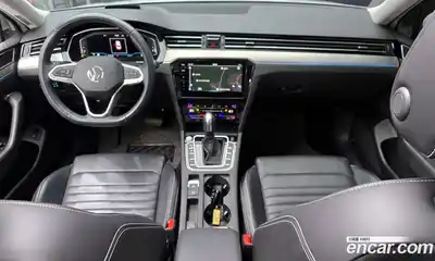 Volkswagen Passat 2022 2.0 Автомат в Москве № 168549, миниатюра 7
