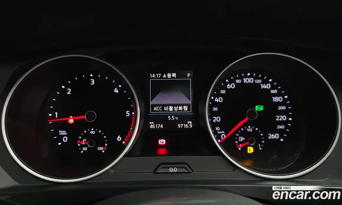 Volkswagen Tiguan 2020 2.0 Автомат в Москве № 168695, фото 8