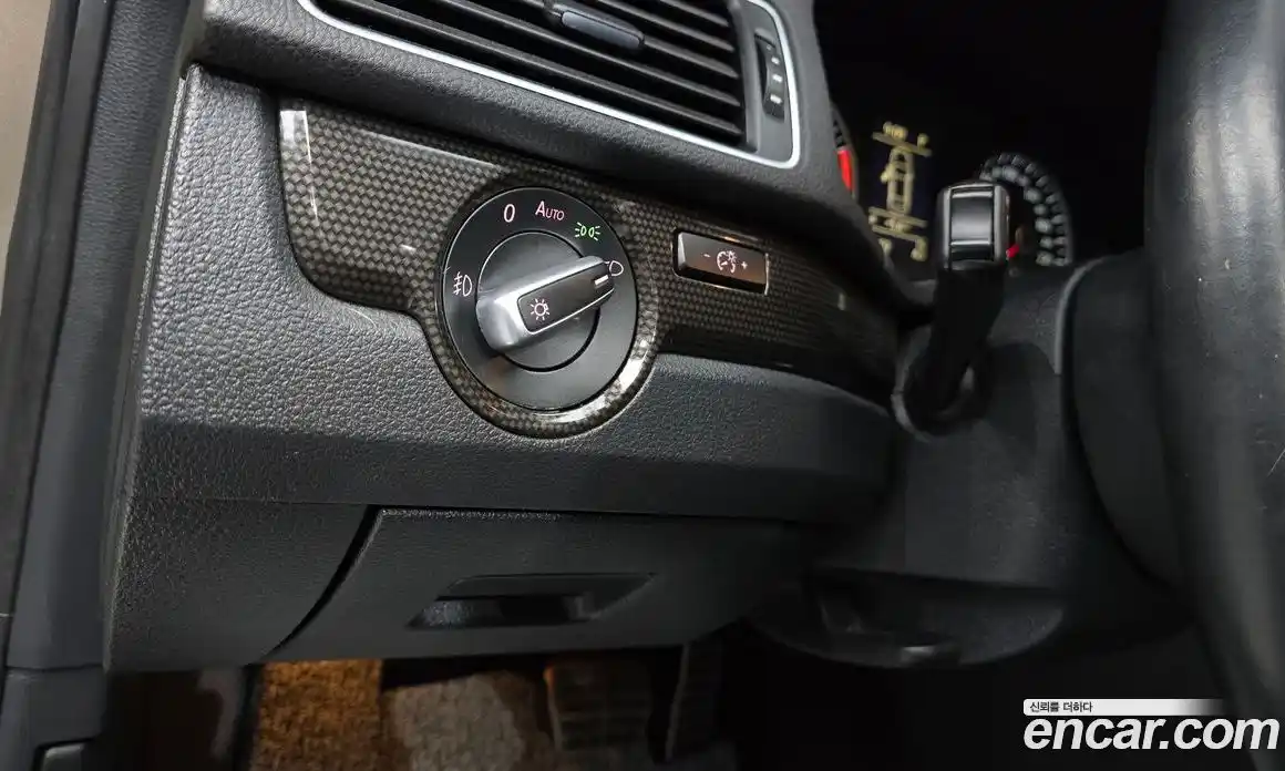 Volkswagen Passat 2015 1.8 Автомат в Москве № 168861, фото 14