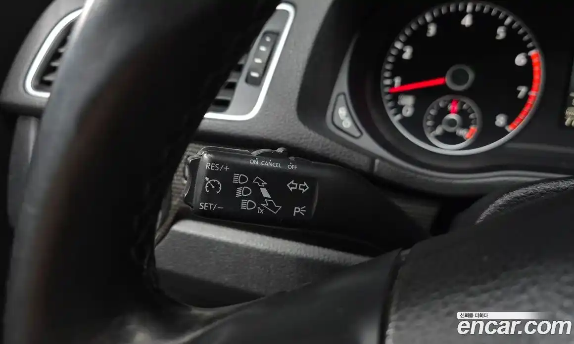 Volkswagen Passat 2015 1.8 Автомат в Москве № 168861, фото 18