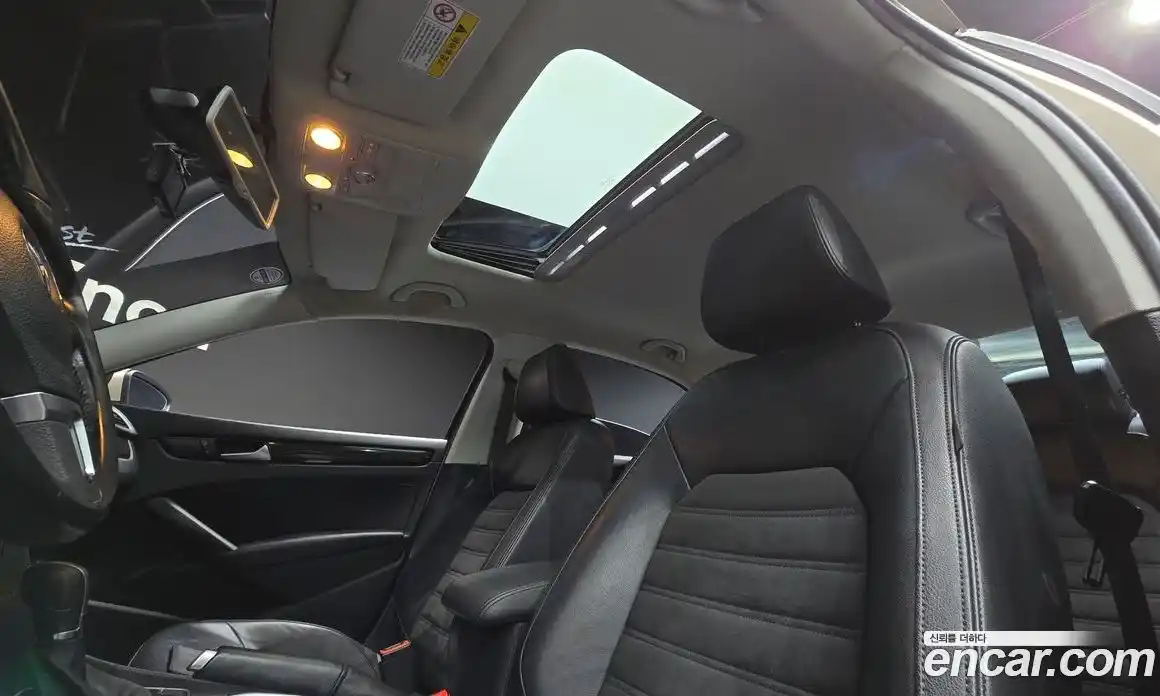 Volkswagen Passat 2015 1.8 Автомат в Москве № 168861, фото 20