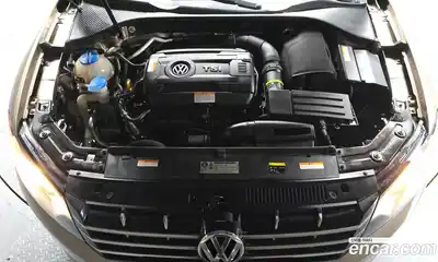 Volkswagen Passat 2015 1.8 Автомат в Москве № 168861, миниатюра 6