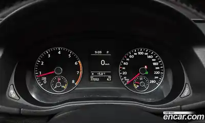 Volkswagen Passat 2015 1.8 Автомат в Москве № 168861, миниатюра 8