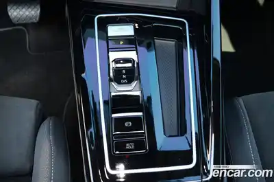 Volkswagen Golf 2024 2.0 Автомат в Москве № 169136, миниатюра 9