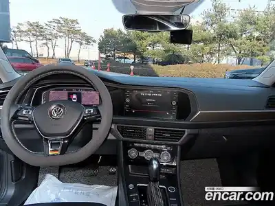 Volkswagen Jetta 2021 1.4 Автомат в Москве № 169164, миниатюра 11