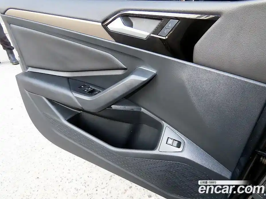 Volkswagen Jetta 2021 1.4 Автомат в Москве № 169164, фото 14