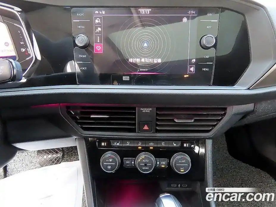 Volkswagen Jetta 2021 1.4 Автомат в Москве № 169164, фото 15