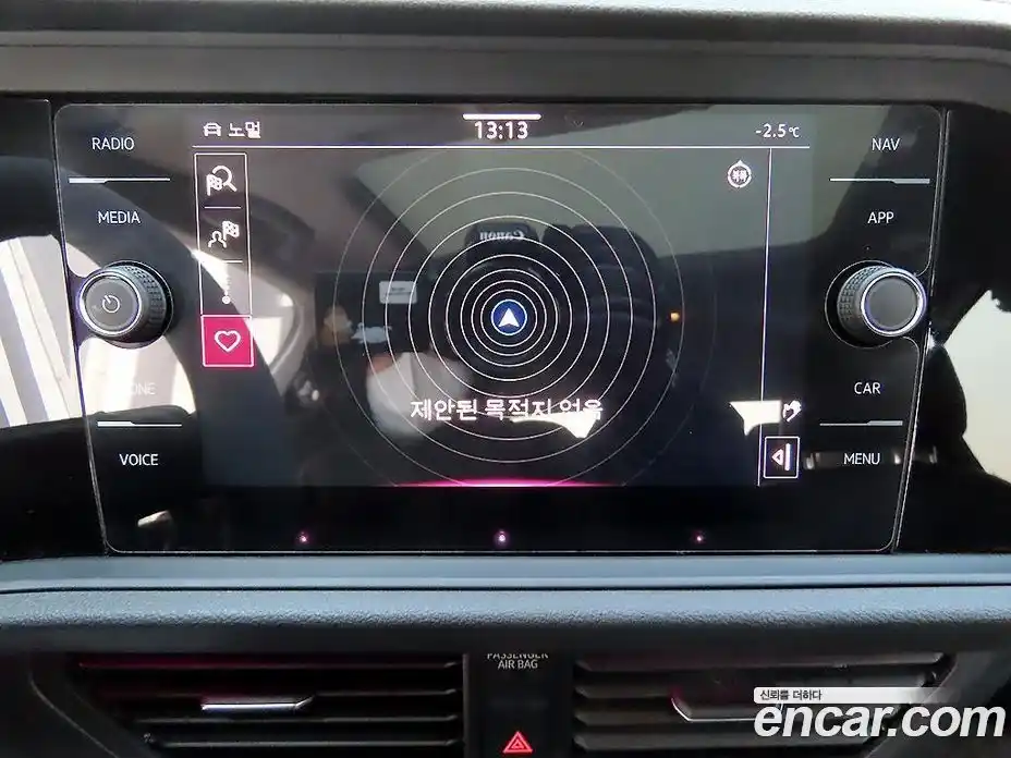 Volkswagen Jetta 2021 1.4 Автомат в Москве № 169164, фото 16