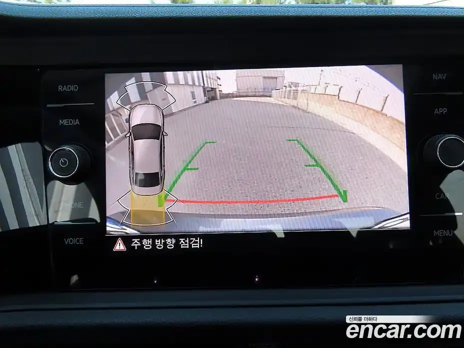 Volkswagen Jetta 2021 1.4 Автомат в Москве № 169164, фото 17