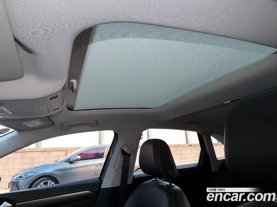 Volkswagen Jetta 2021 1.4 Автомат в Москве № 169164, фото 18