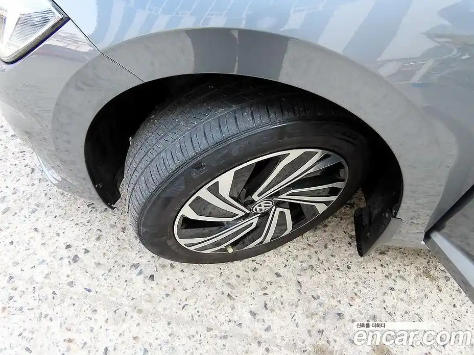 Volkswagen Jetta 2021 1.4 Автомат в Москве № 169164, фото 5