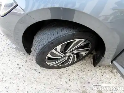 Volkswagen Jetta 2021 1.4 Автомат в Москве № 169164, миниатюра 5