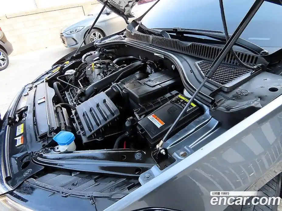 Volkswagen Jetta 2021 1.4 Автомат в Москве № 169164, фото 6