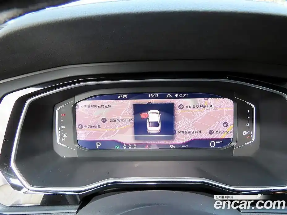 Volkswagen Jetta 2021 1.4 Автомат в Москве № 169164, фото 8