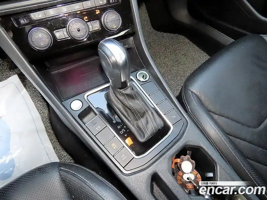 Volkswagen Jetta 2021 1.4 Автомат в Москве № 169164, фото 9