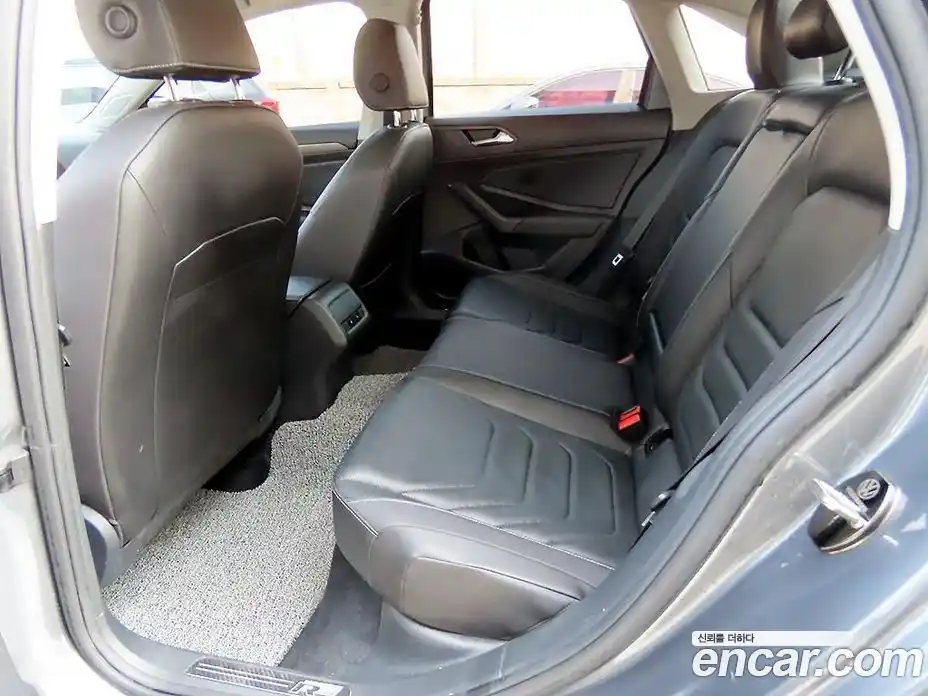 Volkswagen Jetta 2021 1.4 Автомат в Москве № 169164, фото 10