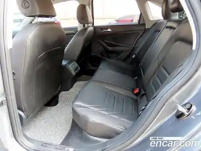 Volkswagen Jetta 2021 1.4 Автомат в Москве № 169164, миниатюра 10