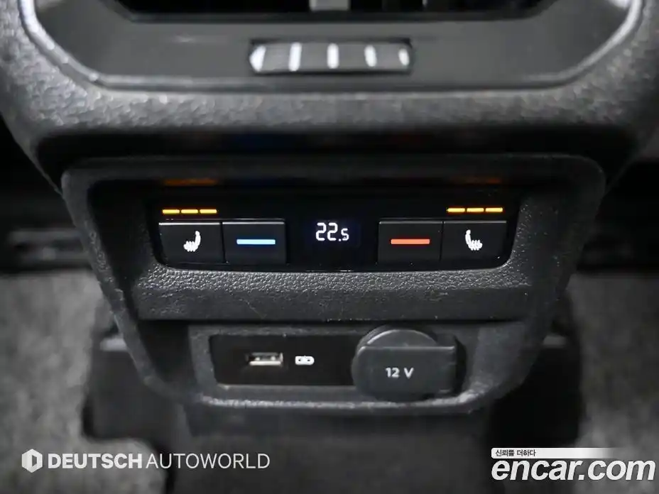 Volkswagen Tiguan 2020 2.0 Автомат в Москве № 169236, фото 16