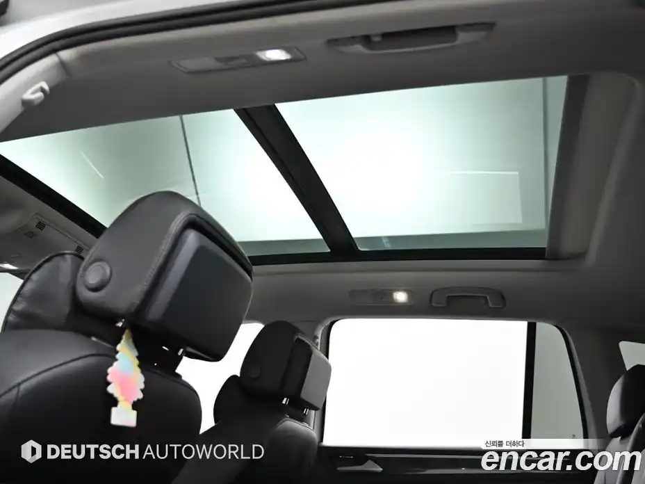 Volkswagen Tiguan 2020 2.0 Автомат в Москве № 169236, фото 19