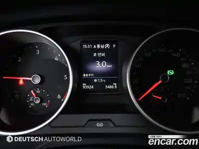 Volkswagen Tiguan 2020 2.0 Автомат в Москве № 169236, миниатюра 8