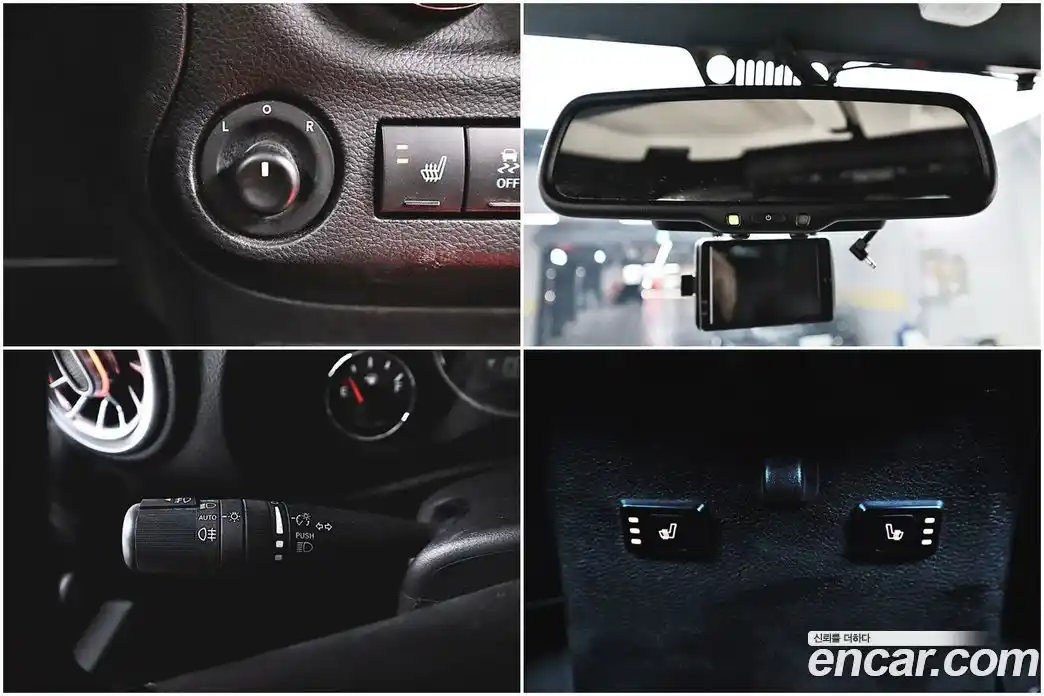 Jeep Wrangler 2017 3.6 Автомат в Москве № 169960, фото 17