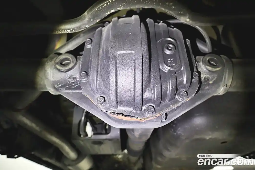 Jeep Wrangler 2017 3.6 Автомат в Москве № 169960, фото 18