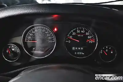 Jeep Wrangler 2017 3.6 Автомат в Москве № 169960, миниатюра 9