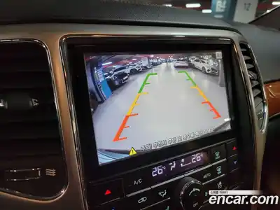 Jeep Cherokee 2012 3.0 Автомат в Москве № 170065, миниатюра 11