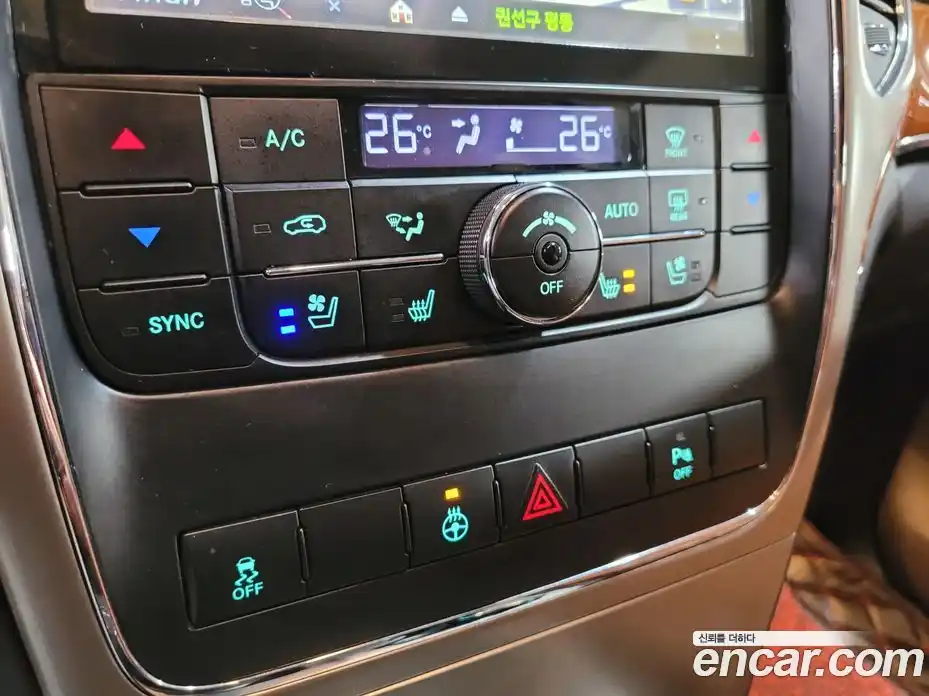 Jeep Cherokee 2012 3.0 Автомат в Москве № 170065, фото 12