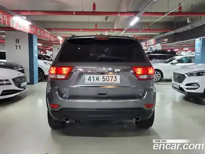 Jeep Cherokee 2012 3.0 Автомат в Москве № 170065, миниатюра 4