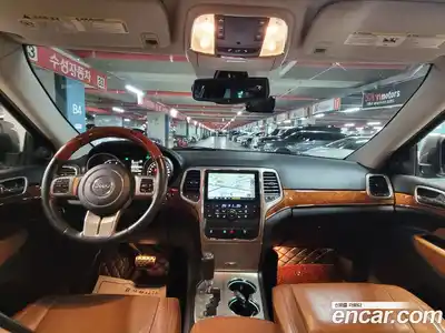 Jeep Cherokee 2012 3.0 Автомат в Москве № 170065, миниатюра 6