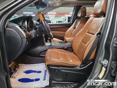 Jeep Cherokee 2012 3.0 Автомат в Москве № 170065, миниатюра 7