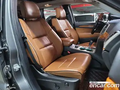 Jeep Cherokee 2012 3.0 Автомат в Москве № 170065, миниатюра 8