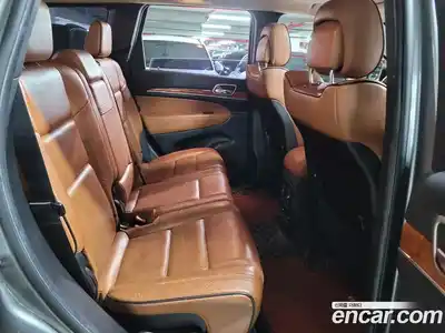 Jeep Cherokee 2012 3.0 Автомат в Москве № 170065, миниатюра 9