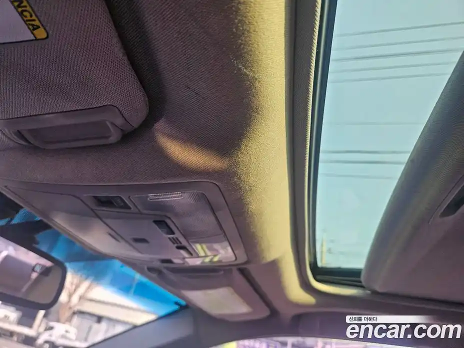 Toyota Camry 2012 2.5 Вариатор в Москве № 170373, фото 17