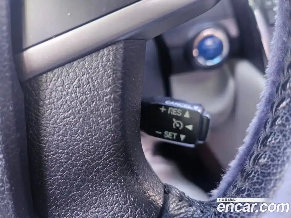 Toyota Camry 2012 2.5 Вариатор в Москве № 170373, фото 20