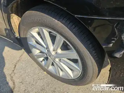 Toyota Camry 2012 2.5 Вариатор в Москве № 170373, миниатюра 5