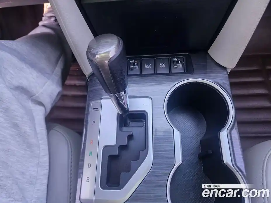 Toyota Camry 2012 2.5 Вариатор в Москве № 170373, фото 9