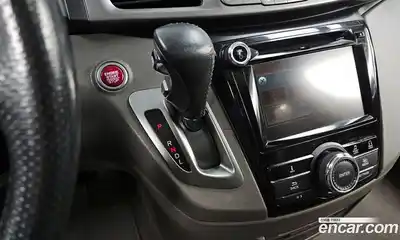 Honda Odyssey 2015 3.5 Автомат в Москве № 170674, миниатюра 11