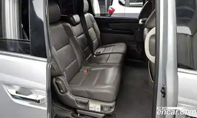 Honda Odyssey 2015 3.5 Автомат в Москве № 170674, миниатюра 12