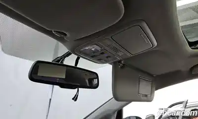 Honda Odyssey 2015 3.5 Автомат в Москве № 170674, миниатюра 2