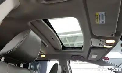 Honda Odyssey 2015 3.5 Автомат в Москве № 170674, миниатюра 4