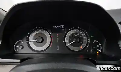 Honda Odyssey 2015 3.5 Автомат в Москве № 170674, миниатюра 6