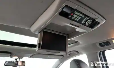 Honda Odyssey 2015 3.5 Автомат в Москве № 170674, миниатюра 7