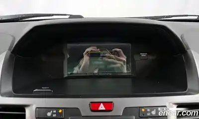 Honda Odyssey 2015 3.5 Автомат в Москве № 170674, миниатюра 10